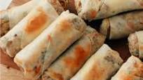 Egg Roll Recipe Egg Roll Recipe