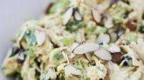 Curried Chicken Salad Curried Chicken Salad