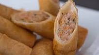 Lumpia Recipe Lumpia Recipe