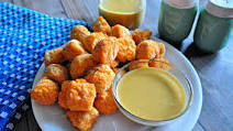 Copycat Chick-fil-A Sauce Copycat Chick-fil-A Sauce