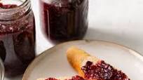 Homemade Fresh Fig Jam Homemade Fresh Fig Jam