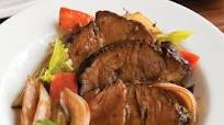 Sweet Home Beef and Veggie Pot Roast Sweet Home Beef and Veggie Pot Roast