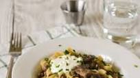 Weeknight Ground Beef Stroganoff Weeknight Ground Beef Stroganoff