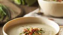 Creamy Instant Pot Potato Soup Creamy Instant Pot Potato Soup