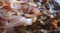 Filipino Beef Steak Filipino Beef Steak