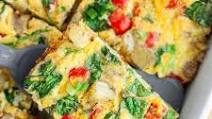 Dairy Free Breakfast Casserole Dairy Free Breakfast Casserole