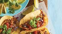 Carnitas-Style Turkey Tacos Carnitas-Style Turkey Tacos