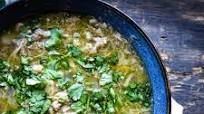 Pork Chili Verde Pork Chili Verde