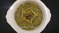 Saat Saheli Sabzi (Sindhi Sai Bhaji) Saat Saheli Sabzi (Sindhi Sai Bhaji)