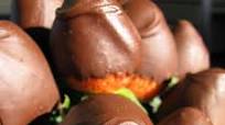 Medicated Chocolate Covered Strawberries Medicated Chocolate Covered Strawberries