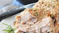 Frozen Pork Shoulder Instant Pot Frozen Pork Shoulder Instant Pot