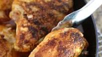 Baked Chicken With Sweet Onions Baked Chicken With Sweet Onions