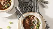 Instant Pot Chicken and Sausage Gumbo Instant Pot Chicken and Sausage Gumbo