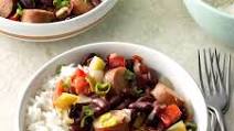 Louisiana Red Beans and Rice Louisiana Red Beans and Rice
