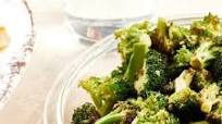 Simple Stir-Fried Broccoli Simple Stir-Fried Broccoli