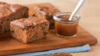 Grandma Ruby's Prune Cake Grandma Ruby's Prune Cake