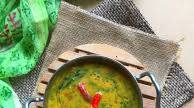 Dal Palak Recipe | Spinach Dal. Dal Palak Recipe | Spinach Dal.