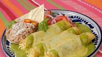 Copycat El Torito Chicken Enchiladas Copycat El Torito Chicken Enchiladas