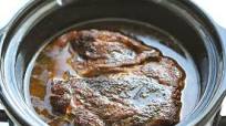 Slow Cooker Pork Carnitas Slow Cooker Pork Carnitas