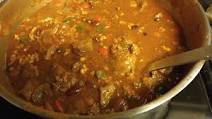 Steel City Ground Beef and Steak Chili Steel City Ground Beef and Steak Chili