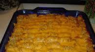 Victory's Taco Tater Tot Casserole Victory's Taco Tater Tot Casserole