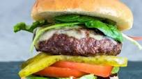 Air Fryer Hamburger Air Fryer Hamburger