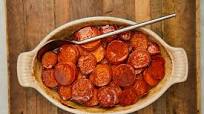 Best-Ever Candied Yams Best-Ever Candied Yams