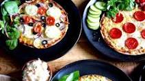GD Friendly Pizza GD Friendly Pizza