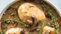 Chicken Marsala Sauce Chicken Marsala Sauce