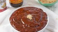 Kittencal's Famous Barbecue Sauce for Chicken and Ribs Kittencal's Famous Barbecue Sauce for Chicken and Ribs