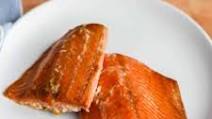 Simple Traeger Grilled Salmon Recipe Simple Traeger Grilled Salmon Recipe