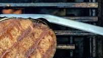 Garam Masalmon Steaks Garam Masalmon Steaks
