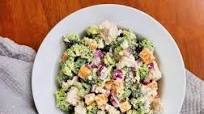 Easy Broccoli Salad Recipe With Chicken Easy Broccoli Salad Recipe With Chicken