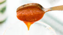 Low-Fat Creamy French Dressing Low-Fat Creamy French Dressing