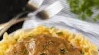 Instant Pot Cube Steak Instant Pot Cube Steak
