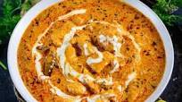 Best Chicken Tikka Masala Recipe Best Chicken Tikka Masala Recipe