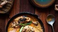 Mughlai Zafrani Chicken Chaap Mughlai Zafrani Chicken Chaap