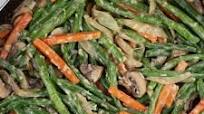 Green Beans Recipe Green Beans Recipe