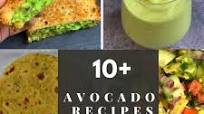 Avocado Recipes Avocado Recipes