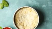 Chicago Style Deep-Dish Pizza Dough Chicago Style Deep-Dish Pizza Dough