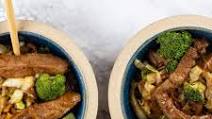Hoisin Pork and Vegetable Stir Fry Hoisin Pork and Vegetable Stir Fry
