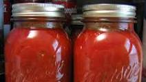 Spaghetti Sauce - Canned Recipe - (3.1/5) Spaghetti Sauce - Canned Recipe - (3.1/5)