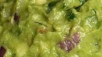 Cucumber Guacamole Cucumber Guacamole