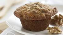 Morning Glory Muffins Morning Glory Muffins