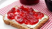 Strawberry, Raspberry & Redcurrant Jam Strawberry, Raspberry & Redcurrant Jam