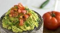 Spicy Jalapeno Guacamole Recipe Spicy Jalapeno Guacamole Recipe