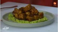 Hoy te preparamos unas ricas carnitas de atún (video receta) Hoy te preparamos unas ricas carnitas de atún (video receta)