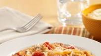 Spaghetti with Meat Sauce and Mushrooms Spaghetti with Meat Sauce and Mushrooms