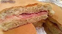 Focaccia ripiena morbida Focaccia ripiena morbida