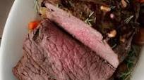 Rump Roast Rump Roast
